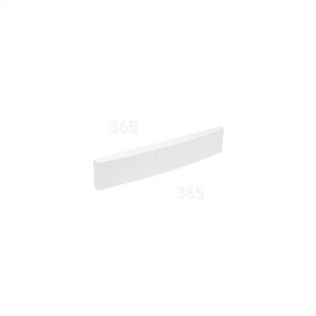 Plinthe pour lave-linge Whirlpool 481010564940