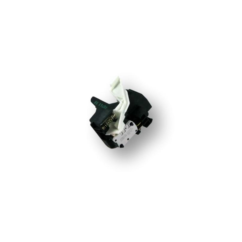 Serrure De Porte Bitron Pour Sèche-linge Whirlpool, Hotpoint, Indesit - C00141683