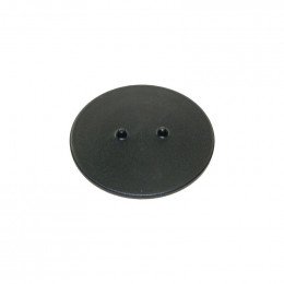 Chapeau de bruleur rapide raf mixte/top ve pour table de cuisson Scholtes C00095456