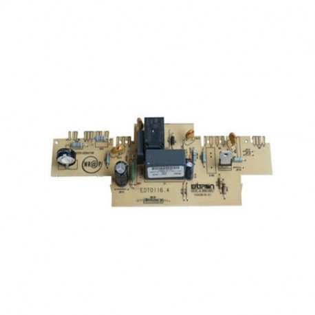 Platine pour refrigerateur 16200191904 Ariston C00143104