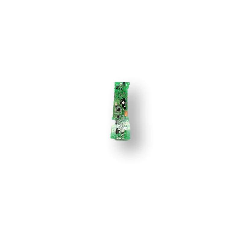 Platine Puissance Domino Programmée Whirlpool 480111104092 – Pièce Détachée Lave-linge Neuve