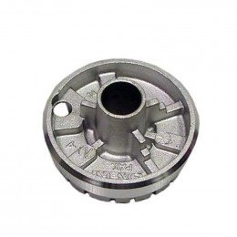 Couronne auxiliaire pour table de cuisson Scholtes C00063702