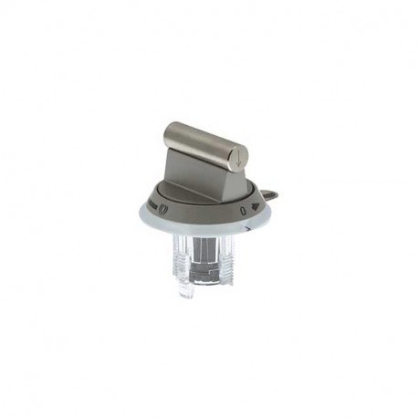 Bouton de selecteur pour table de cuisson Bosch 00646260