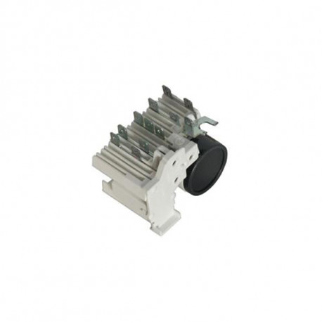 Relais monobloc refrigerateur pour congelateur Whirlpool 481228068376