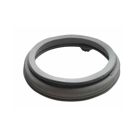 Soufflet De Hublot Pour Lave-linge Electrolux 407142534 à Prix