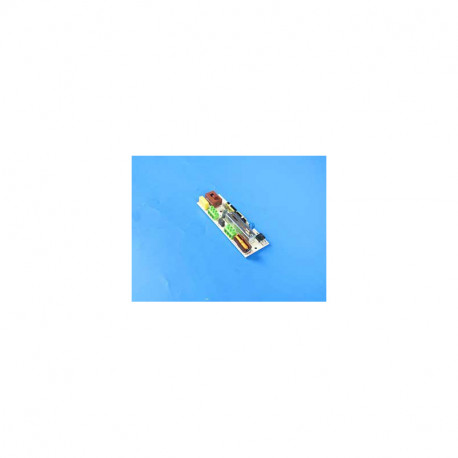 Platine de puissance pour hotte Whirlpool 481221458093