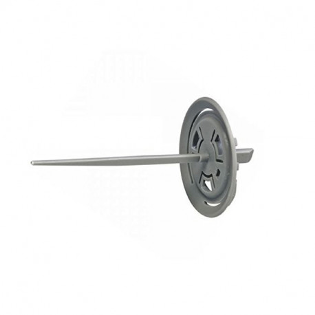 Axe programmateur pour lave-vaisselle Whirlpool 481253078066