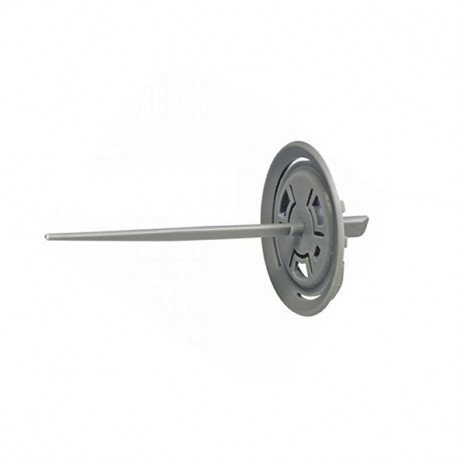 Axe programmateur pour lave-vaisselle Whirlpool 481253078066