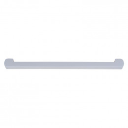 Enjoliveur avant de clayette pour refrigerateur Hotpoint-ariston C00506365