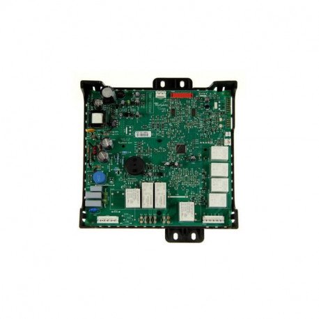 Platine puissance antares pour four 615 4070p Whirlpool 484000000622