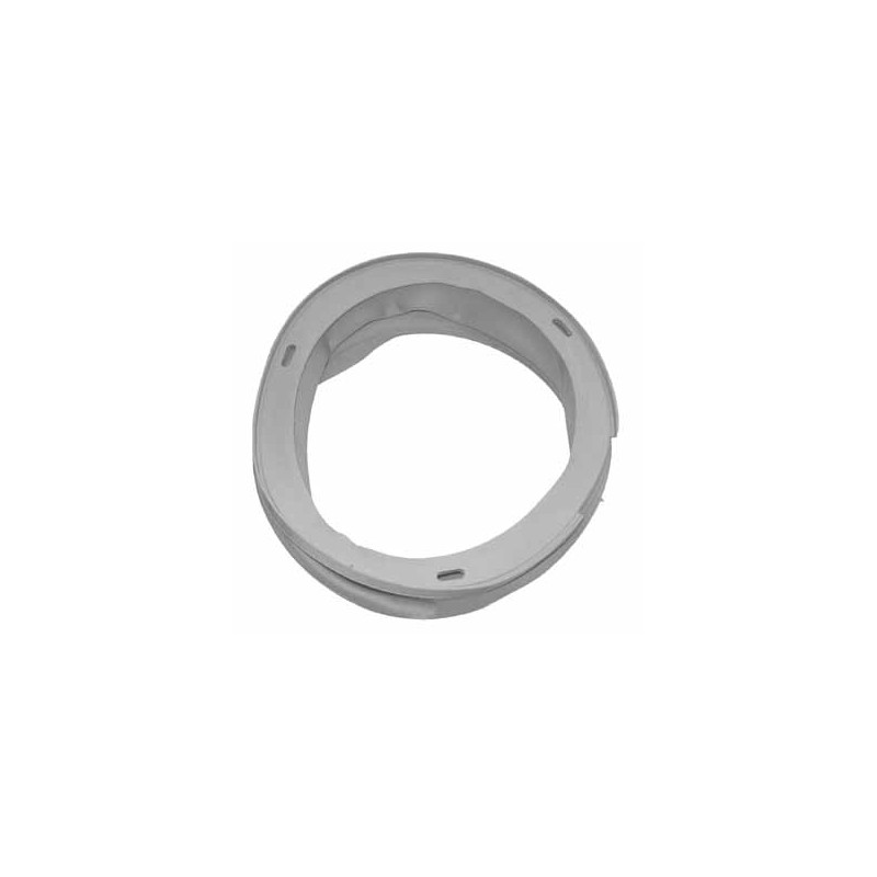 Soufflet de hublot pour lave-linge aq hd 71lt wd Whirlpool C00303546 - Accessoires lave-linge sèche-linge