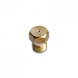 Gicleur gaz diam. 65mm Whirlpool C00035094