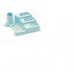 Tiroir additifs pour lave-linge Indesit C00117136