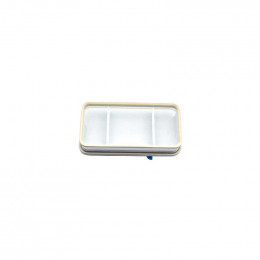 Filtre + support pour seche-linge Indesit C00280393