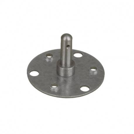 Axe tambour pour seche-linge Whirlpool C00115748