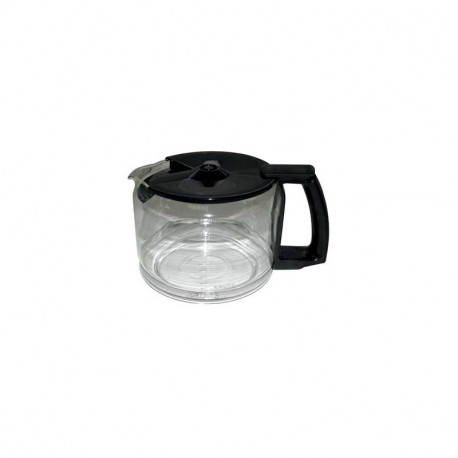 Verseuse 10t pour cafetiere duothek pro aroma Krups F0344210F