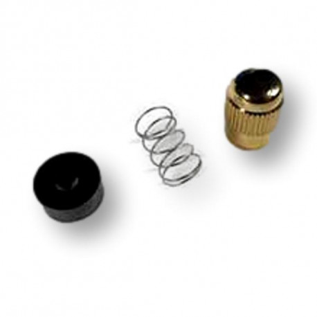 Bouton progr. pour four Whirlpool 481941129136