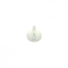 Bouton pour table de cuisson Whirlpool 481941129255