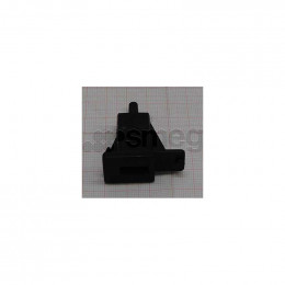 Insertion porte tiroir pour cuisiniere Smeg 764410426