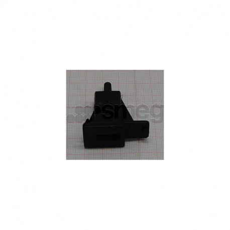 Insertion porte tiroir pour cuisiniere Smeg 764410426