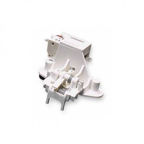 Securite de porte verrou pour lave-vaisselle Zanussi 152999122