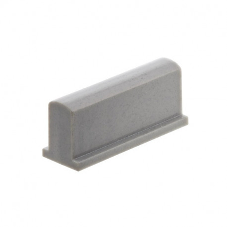 Capuchon touches gris pour lave-vaisselle Ikea 152660180