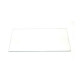 Clayette verre pour refrigerateur 52cm x 30cm Zanussi 214550650