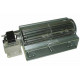 Ventilateur tangentiel four 2 vitesses - 184x40 mm Rosieres 93738193