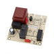 Platine de puissance pour hotte Whirlpool C00861268