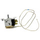 Thermostat wdf23a 140424-02b-1b pour refrigerateur Candy 49031371
