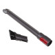 Suceur plat pour aspirateur sv10 sv11 sv12/sv27 sv14 Dyson 968433-01