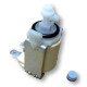 Electrovanne regeneration pour lave-vaisselle Beko 1761250100