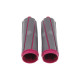 Rouleaux airwrap seche-cheveux gris/rose Dyson ASWQ83261