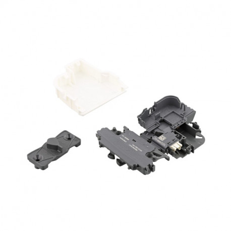 Fermeture de porte pour lave-vaisselle Aeg 405552320