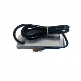 Boitier de controle avec platine hercule Whirlpool C00647225