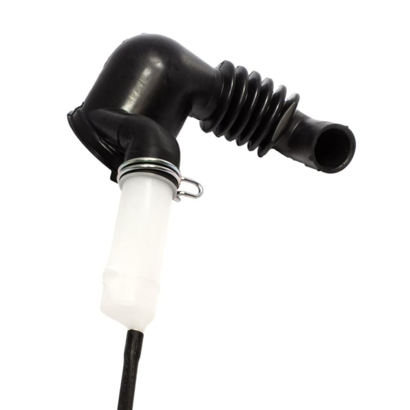Durite Cuve Pompe LG 4738en2003a - Pour Lave-linge WD-485TP - Occasion En Très Bon état
