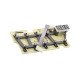 Platine de commandes 230v pour blender Electrolux 405529818