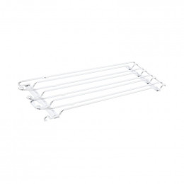 Grille cote gauche cuisiniere micro-ondes pour four Aeg 807823402