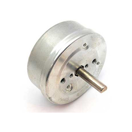 Minuterie four pour cuisiniere Candy 92128446