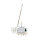 Thermostat de pour four 55.17059.430 Zanussi 357083201