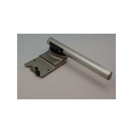 Poignee de porte pour congelateur Bosch 12015823