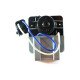Moteur ventilation refr fjord pour refrigerateur Whirlpool C00385807