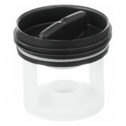 Filtre de vidange pour lave-linge Bosch 00601996