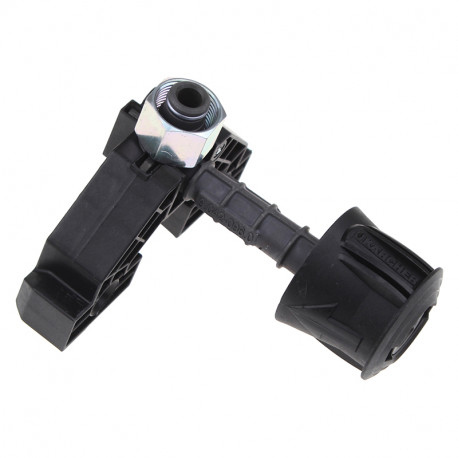 Raccord cote refoulement pour nettoyeur hp Karcher H761911