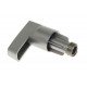 Bouton vapeur pour machine a cafe Delonghi 5513222501