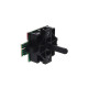 Commutateur de codage 44.02020.01 pour cuisiniere Multi-marques