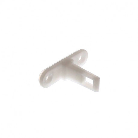 Crochet de porte pour seche-linge Gorenje 607628