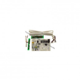 Carte de commande pour lave-vaisselle Brandt AS0039023