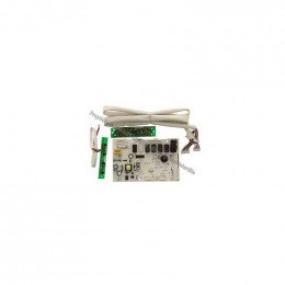 Carte de commande pour lave-vaisselle Brandt AS0039023