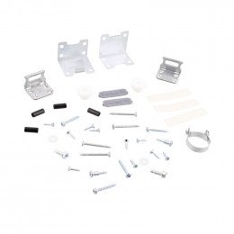 Montage encastrable pour lave-vaisselle Aeg 14000355506